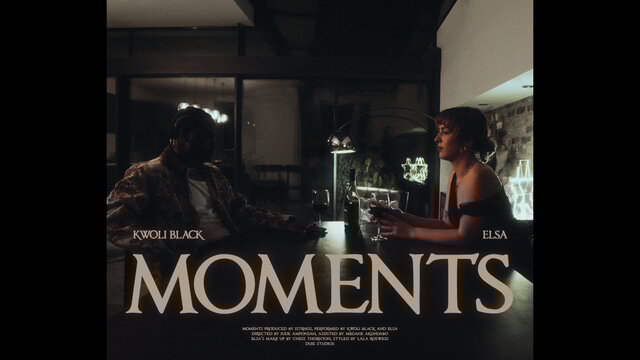 Moments