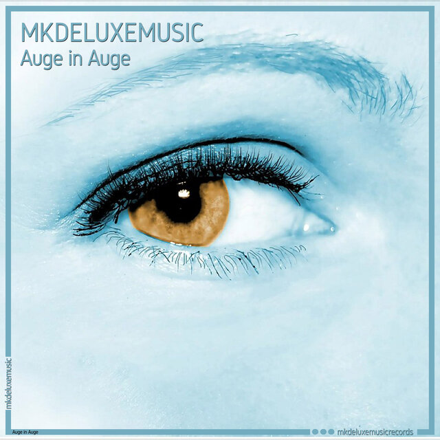 Auge in Auge (Radio Edit)