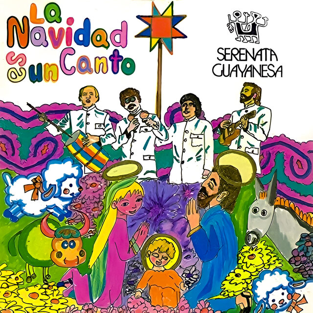 La Navidad Es un Canto