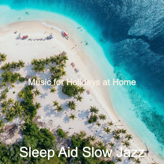 Music for Holidays at Home