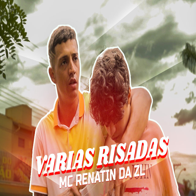 Varias Risadas