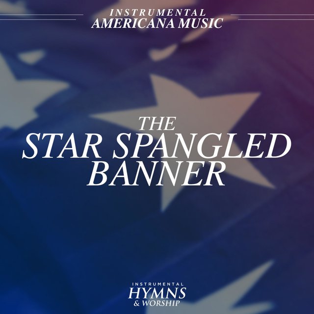 The Star Spangled Banner