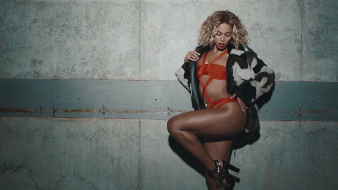 Yoncé (Video)