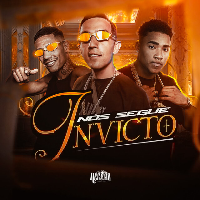 Nós Segue Invicto