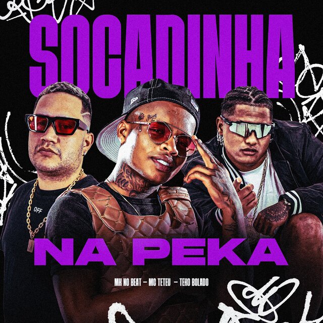 SOCADINHA NA PEKA