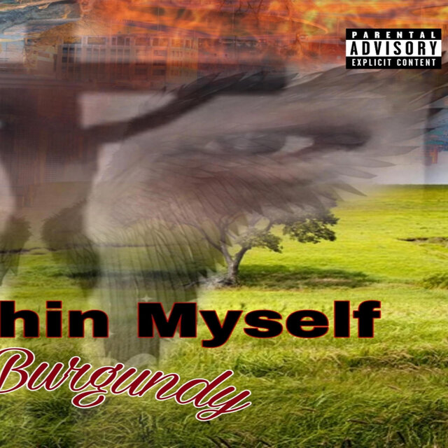Fight Within Myself