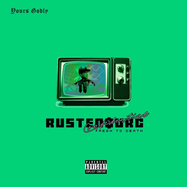 Rustenburg Confidential: Fresh To Death