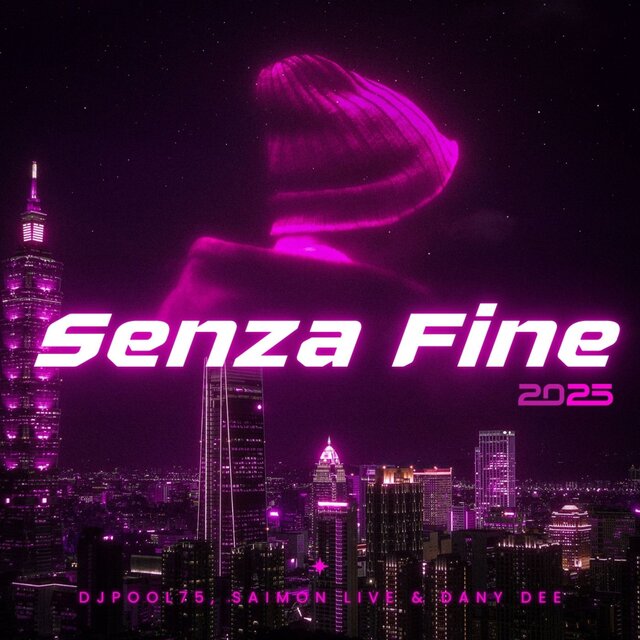 Senza Fine
