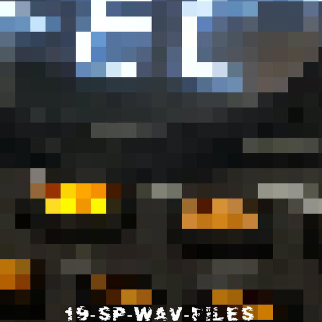 19-SP-wav-files