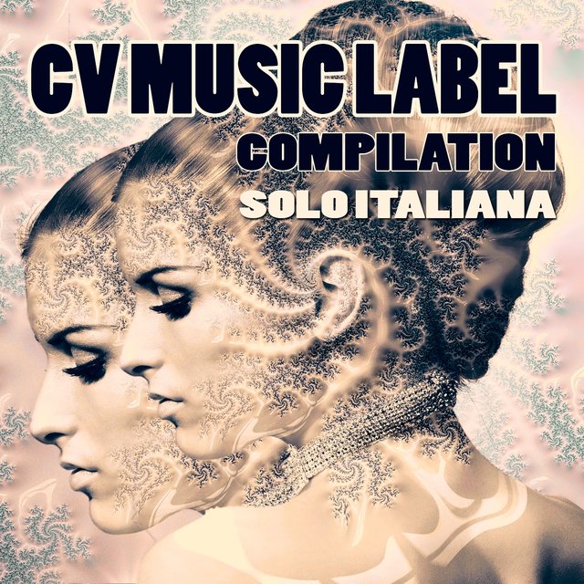 CV MUSIC LABEL COMPILATION (Solo Italiana)