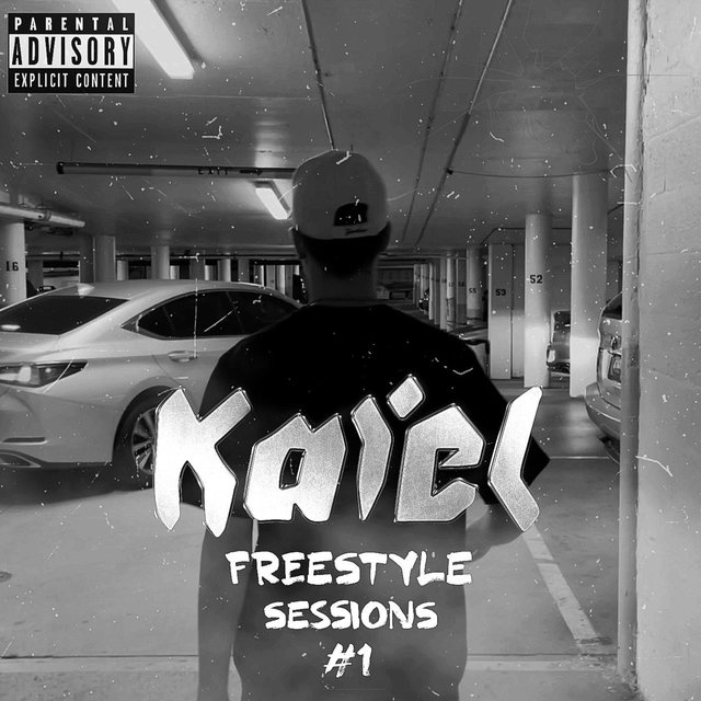 Freestyle Sessions 1