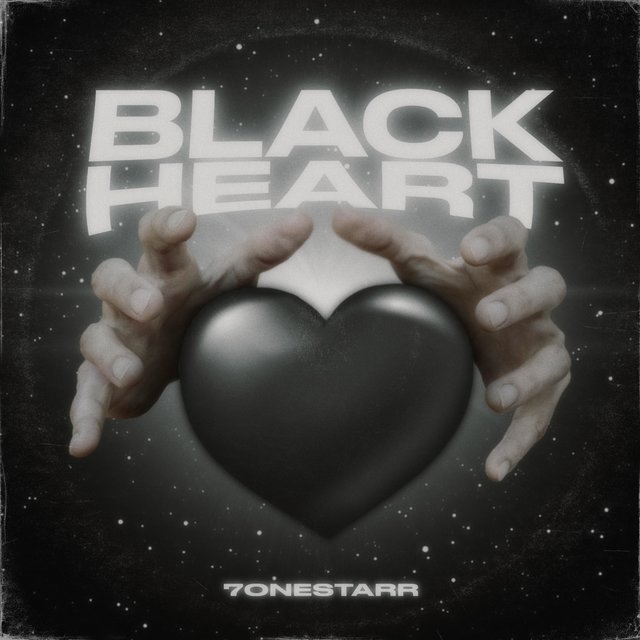 Black Heart