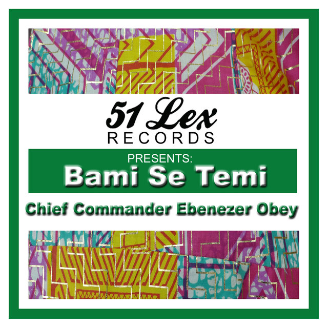 51 Lex Presents Bami Se Temi