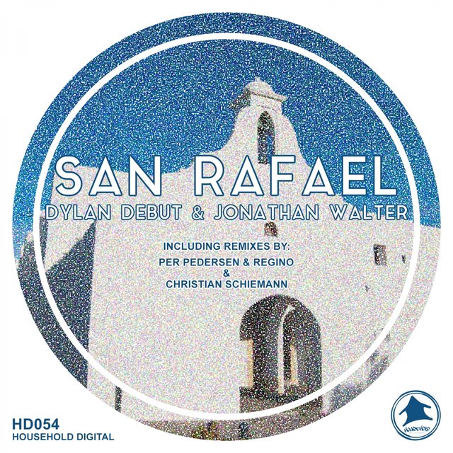 San Rafael