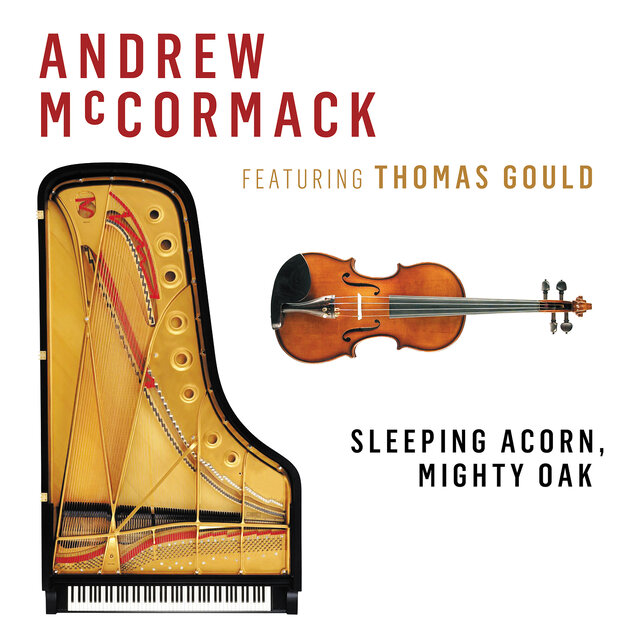 Sleeping Acorn, Mighty Oak