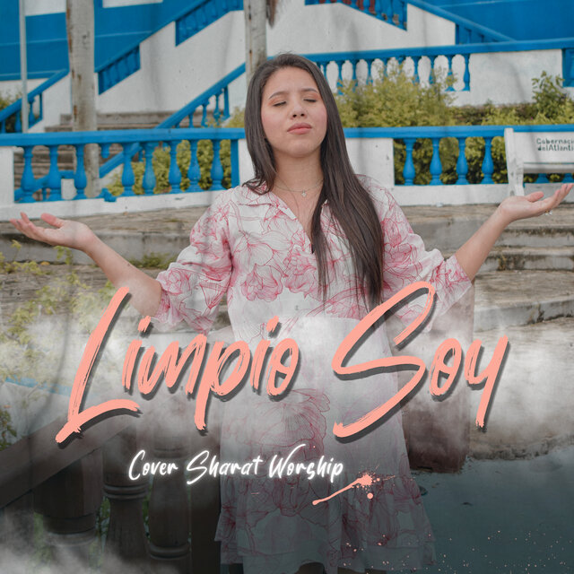 Limpio Soy (Cover)