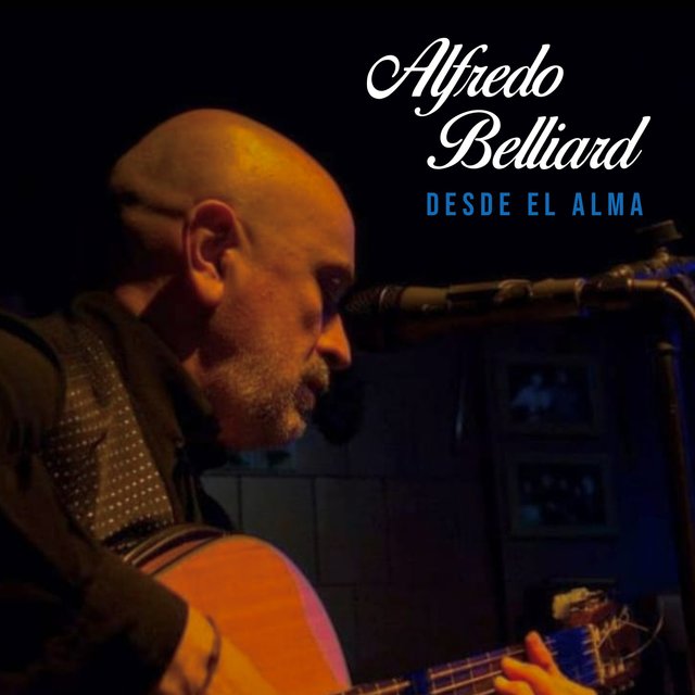 Desde el alma