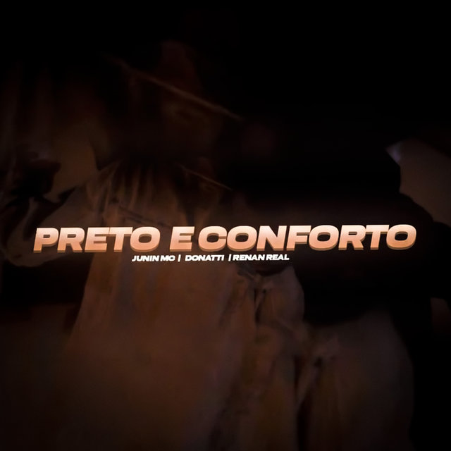Preto e Conforto