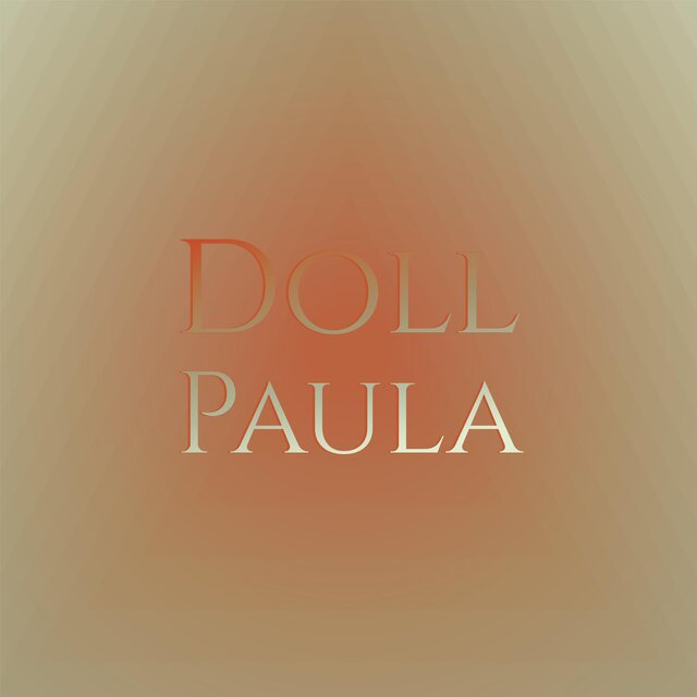Doll Paula