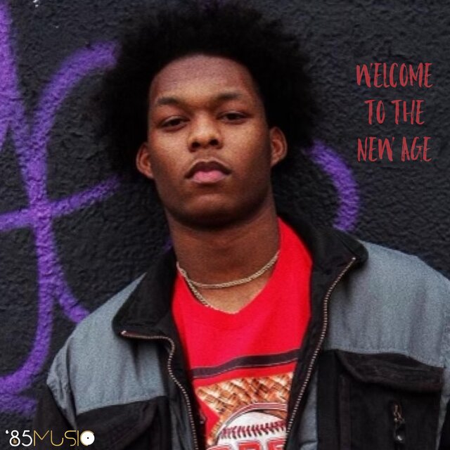 Welcome to the New Age