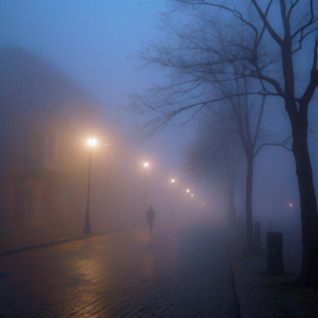 Lonely Moments