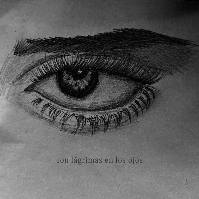 Con Lágrimas en Los Ojos (feat. Yaz Ibro)