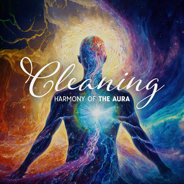 Cleaning Harmony Of The Aura