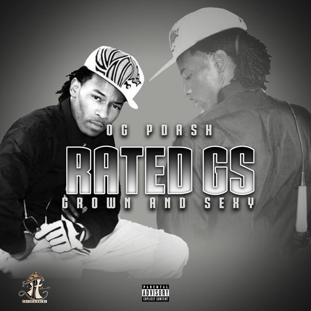 Rated GS (Grown & Sexy)