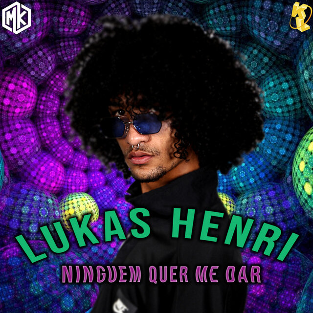 Ninguém Quer Me Dar
