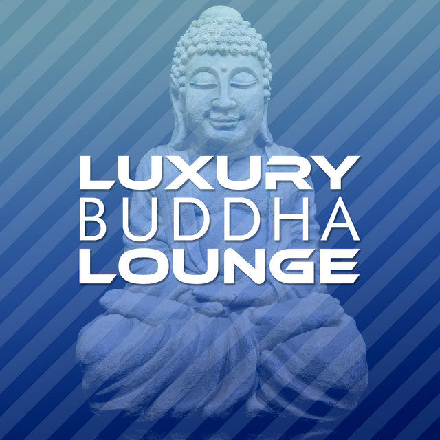 Luxury Buddha Lounge