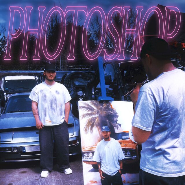PHOTOSHOP
