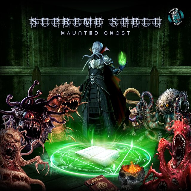 Supreme Spell