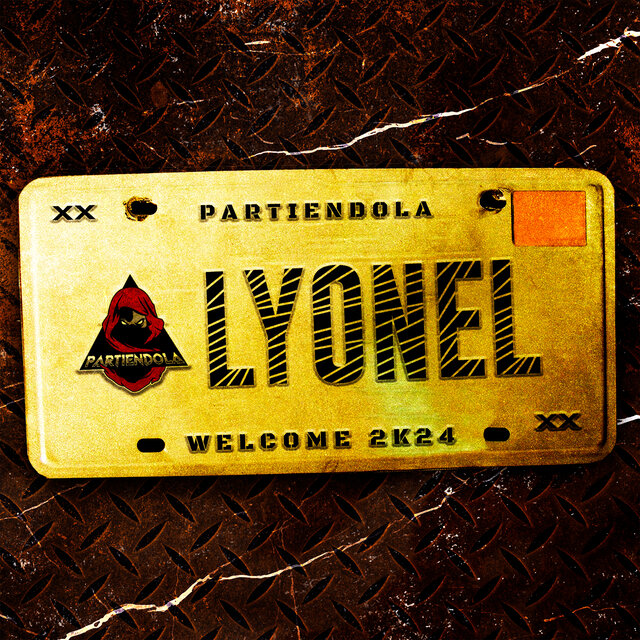 Welcome 2K24