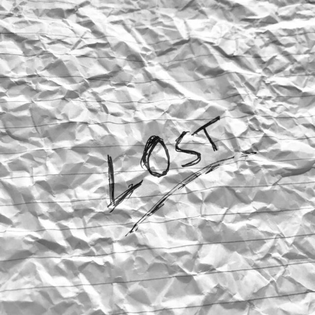 Lost Ocg Ep