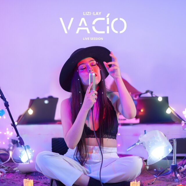Vacío (Live Session)