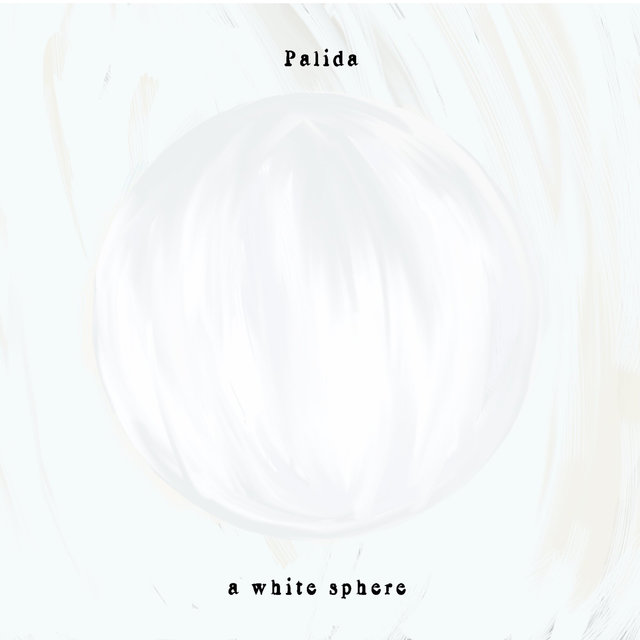 A White Sphere