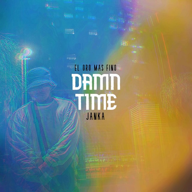 Damn Time
