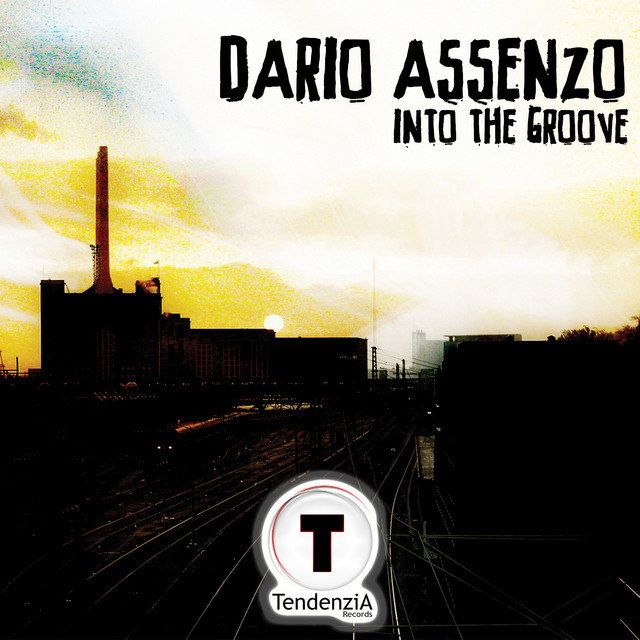 Into the Groove