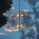 Corner of dream road (Instrumental)