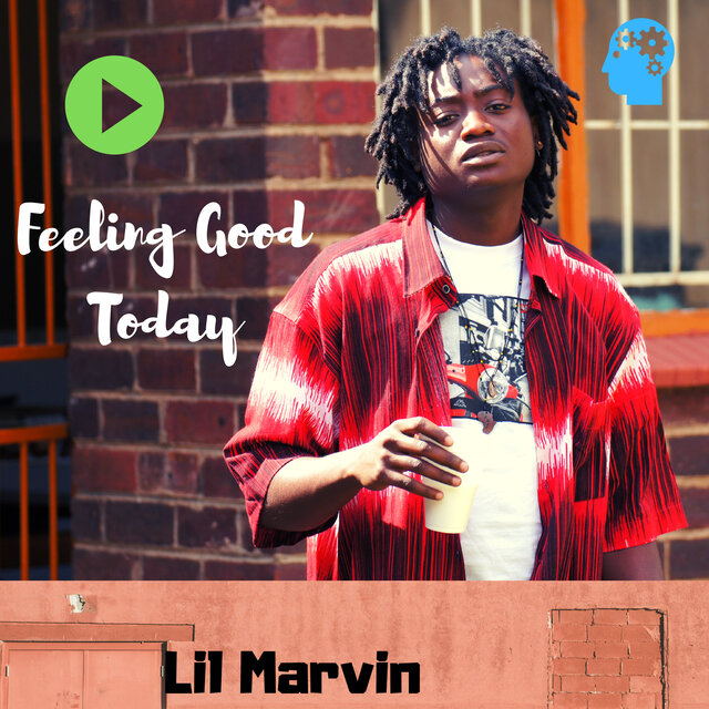 Feeling Good Today