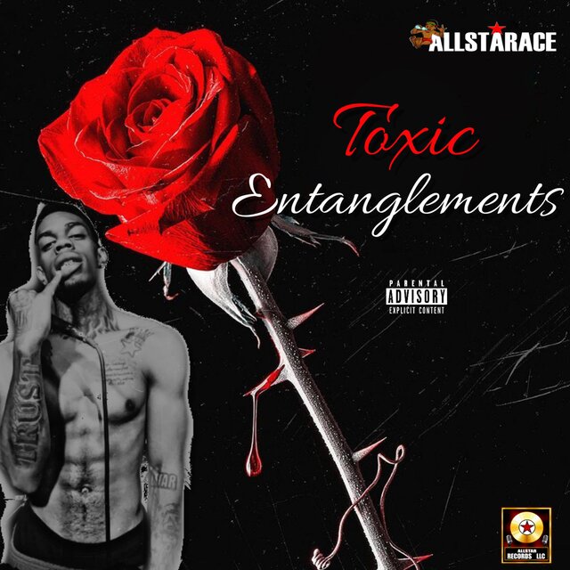 Toxic Entanglements