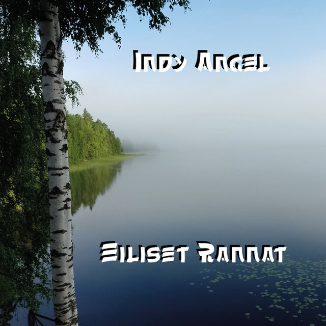 Eiliset rannat