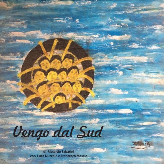 Vengo dal sud