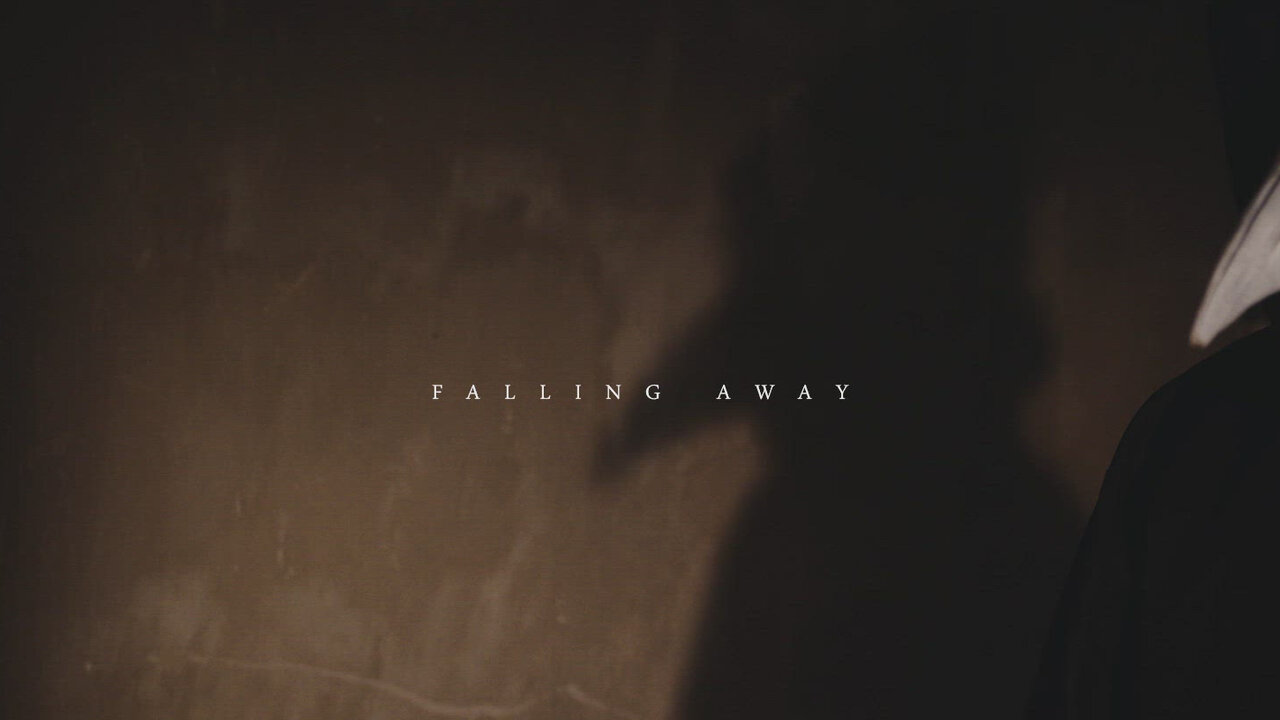 Falling Away