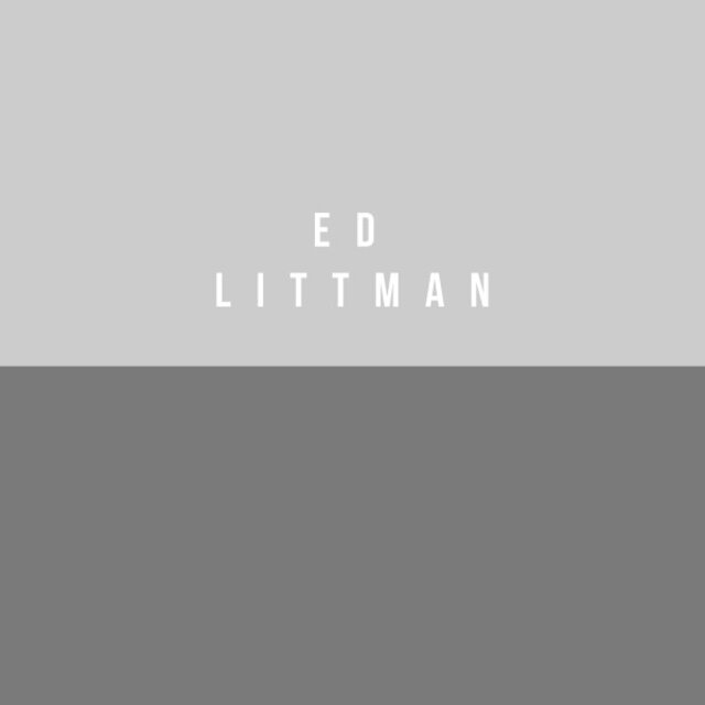 Ed Littman