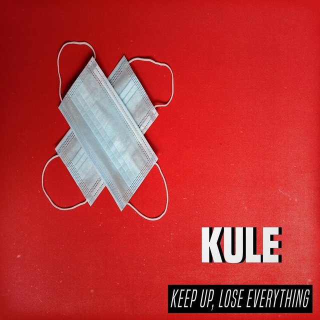 Keep Up, Lose Everything