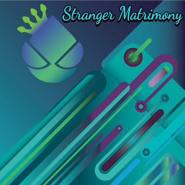 Stranger Matrimony