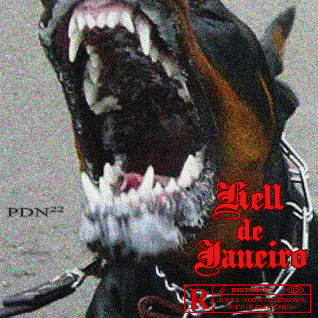 Hell de Janeiro