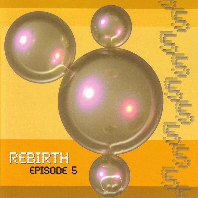 Rebirth Episode 5