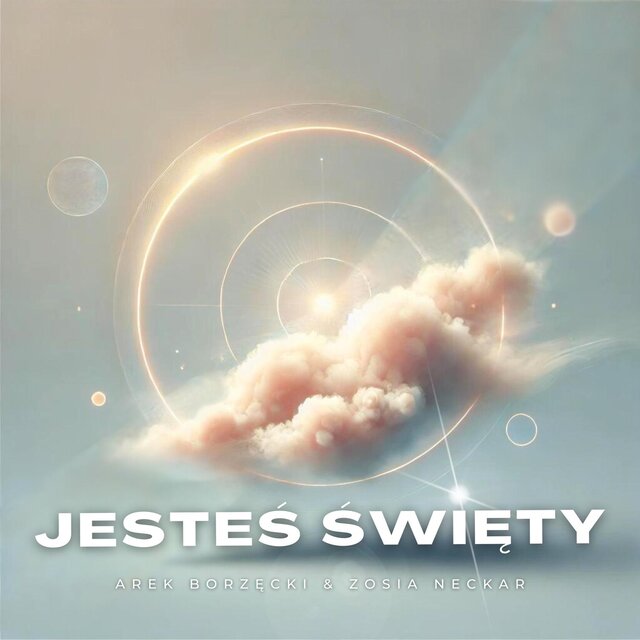 Jesteś Święty